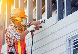 Best Engineered Wood Siding  in Burns, OR