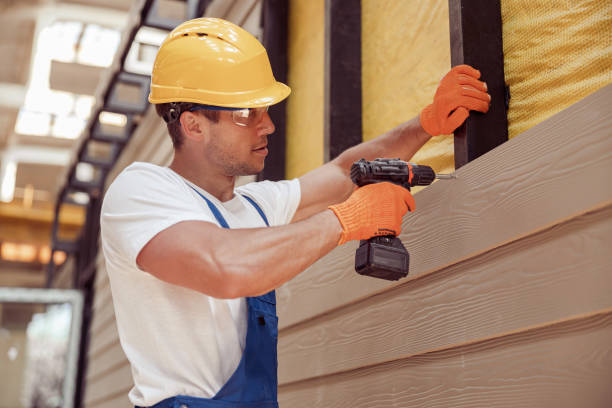 Best Siding for New Construction  in Burns, OR
